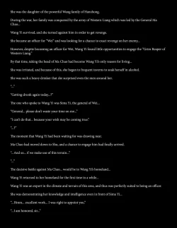 Page 2 of Chou Ryoujoku Musou