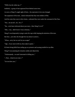 Page 4 of Chou Ryoujoku Musou