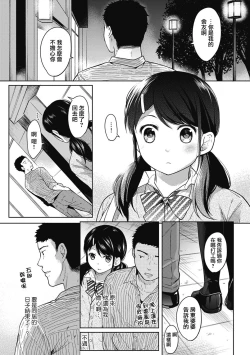 Page 56 of 1LDK+JK Ikinari Doukyo? Micchaku!? Hatsu Ecchi!!? Ch. 1-6