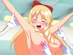 Page 159 of Bishoujo Kusuguri Omorashi