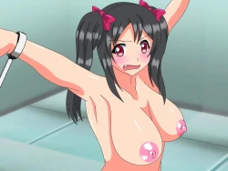 Page 178 of Bishoujo Kusuguri Omorashi