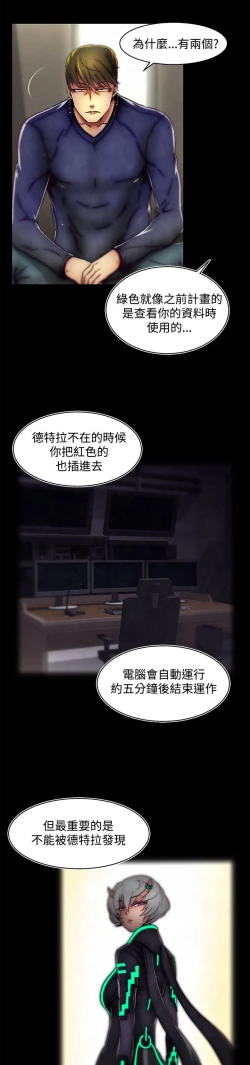 Page 321 of 啪啪啪调教所第2季