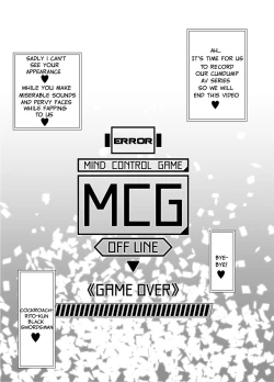 Page 19 of Mind Control Girl 10