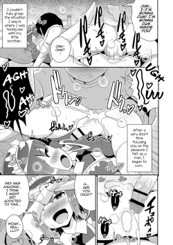 Page 162 of Mesuiki Shounen Daihyakka