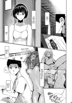 Page 3 of Tonari no Chinatsuchan R 03