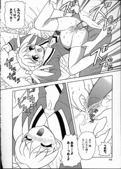 Page 66 of Hana no Mi no Juku Suru Toki...