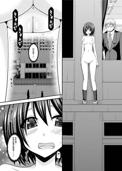 Page 20 of Mizushima-san wa Roshutsushou. 3