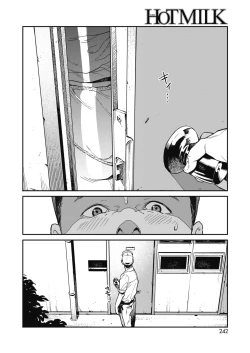 Page 226 of COMIC HOTMILK 2018-10