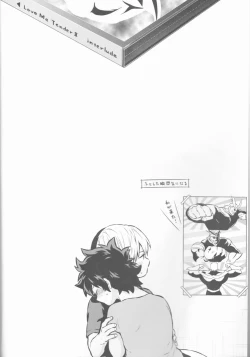 Page 4 of Love Me Tender another story