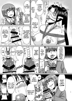 Page 18 of Senpai Gangu - Senpai Plaything
