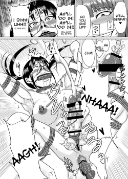 Page 21 of Senpai Gangu - Senpai Plaything