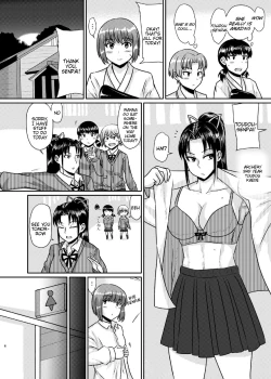 Page 5 of Senpai Gangu - Senpai Plaything