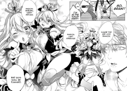 Page 4 of Medusaaaaaaaaaaaaaa