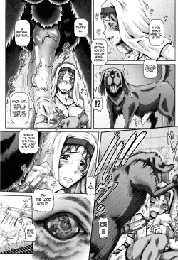 Page 171 of Jyuai Kantsu