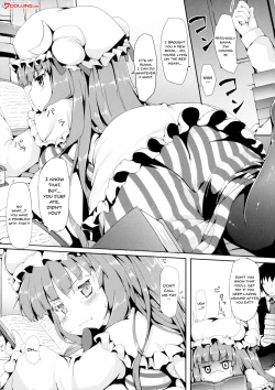 Page 3 of Patche Ecchi | Lewd Patche