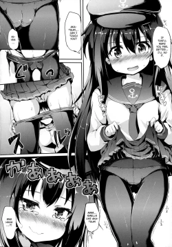 Page 5 of Akatsuki-chan o xx Shitai!!