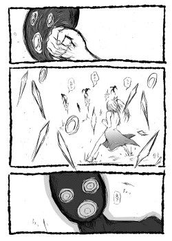 Page 3 of Tamakoroshi