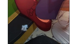 Page 477 of SWITCH 湿家侦探