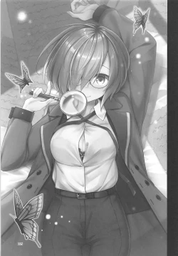 Page 24 of Senzoku Onee-san to Chiisana Senpai