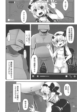 Page 9 of Flan-chan no Loli Bitch Haishin