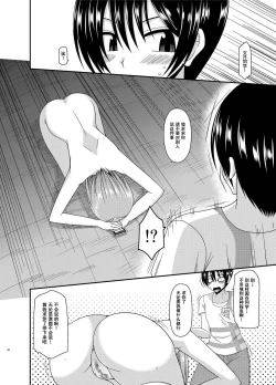 Page 34 of Roshutsu Shoujo Nikki Soushuuhen 3 Satsume