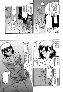 Page 10 of Akebi no Mi - Chizuru AFTER