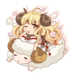 Page 46 of ♀ Draph Oppaidan