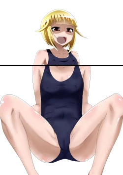 Page 61 of Medaka The End 5