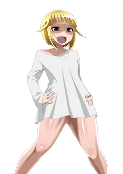 Page 66 of Medaka The End 5