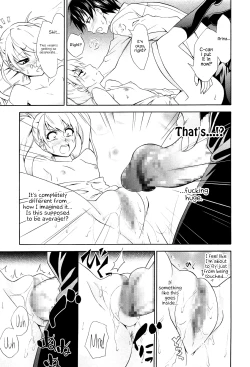 Page 13 of Love-Bird Plan