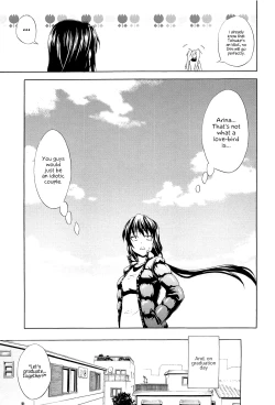 Page 9 of Love-Bird Plan