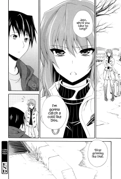 Page 20 of I Like Your Face