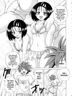 Page 9 of TT2 Terrible x Trouble 2nd