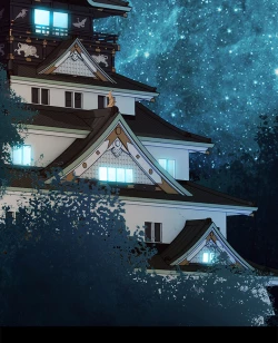 Page 258 of Lady Garden 淑女花苑 第二季