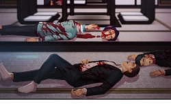 Page 474 of Lady Garden 淑女花苑 第二季