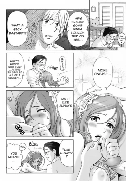 Page 159 of Sweet Life Please!! Ch. 1-8
