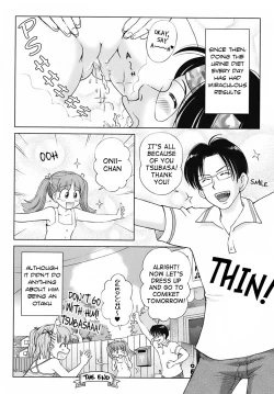 Page 29 of Sweet Life Please!! Ch. 1-8