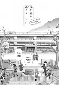 Page 46 of Sweet Life Please!! Ch. 1-8