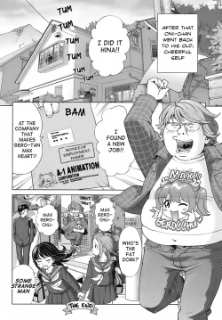 Page 73 of Sweet Life Please!! Ch. 1-8