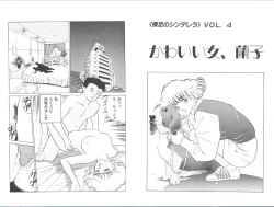 Page 28 of 裸足のシンデレラ