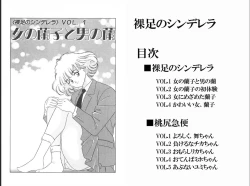 Page 2 of 裸足のシンデレラ