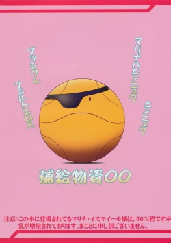 Page 2 of Hokyuu Busshi 00