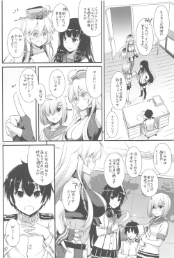 Page 115 of DL - Kanmusu Soushuuhen 03