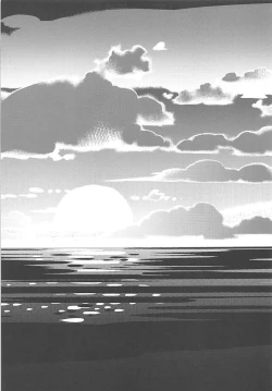 Page 20 of Kako-san to Minami no Shima de Rendezvous