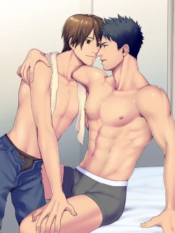 Page 33 of Ore no Honki o Misete Yaru