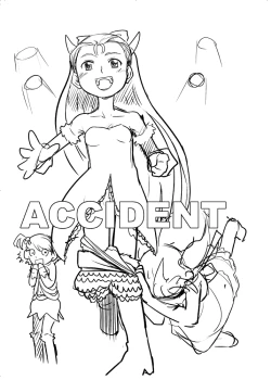 Page 50 of Dere Dere Smash!