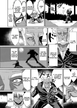 Page 11 of Fuck&Slash! Youki no Yakata