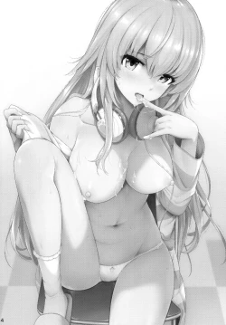 Page 3 of MURAMURAMUGIMUGI