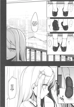 Page 12 of Boku no Kanojo o Shoukai Shimasu 3