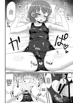 Page 23 of Korekara Onii-chan ni 〇〇〇 Shichaimasu
